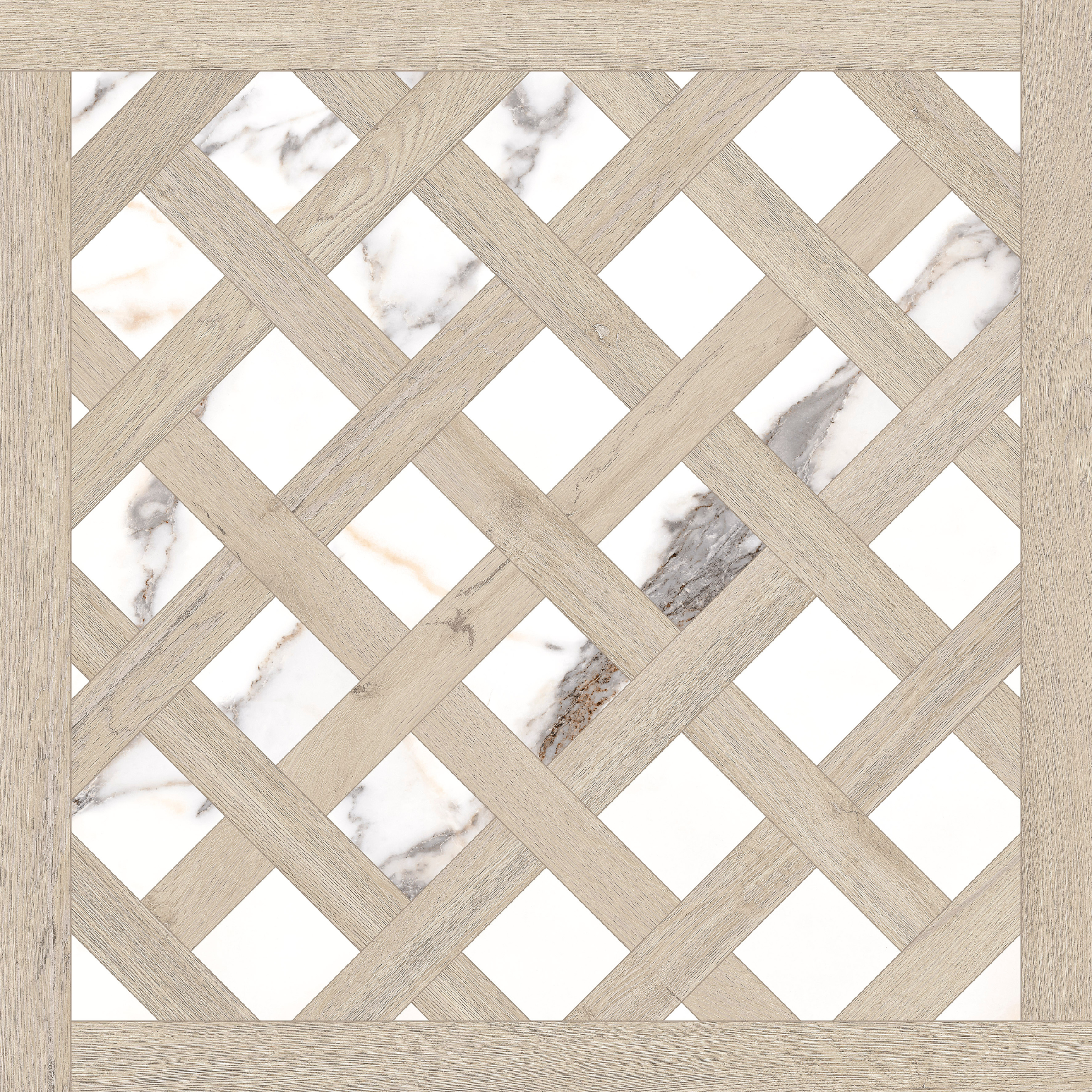 DEC.OPERA WHITE 9090 3DSOFT