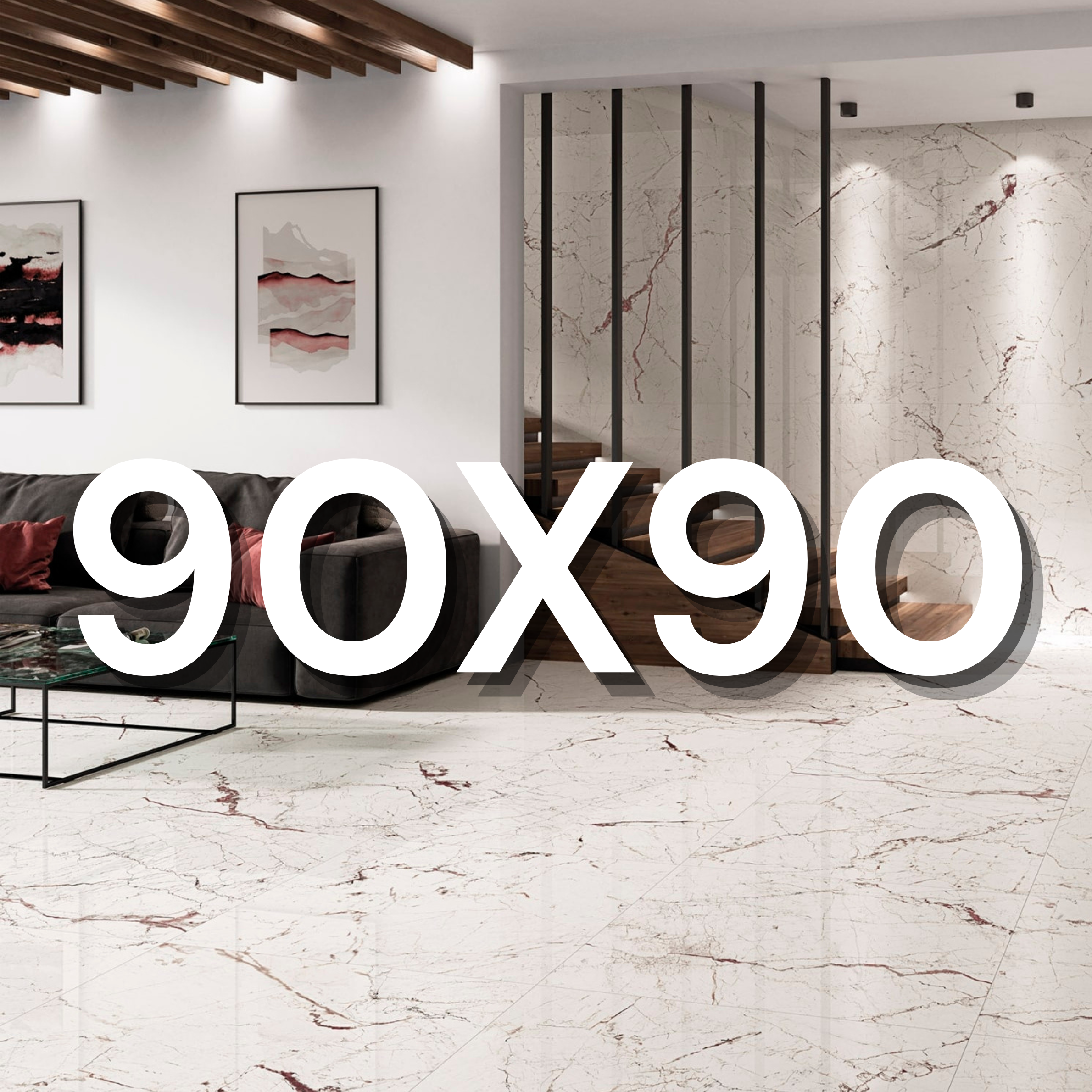 90X90