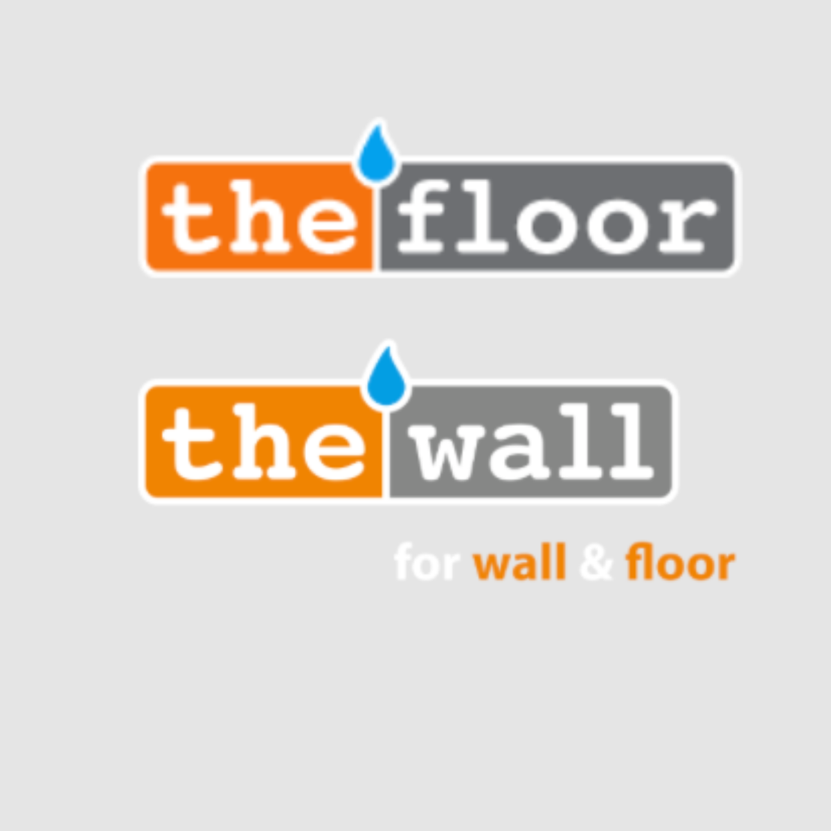 THE FLOOR