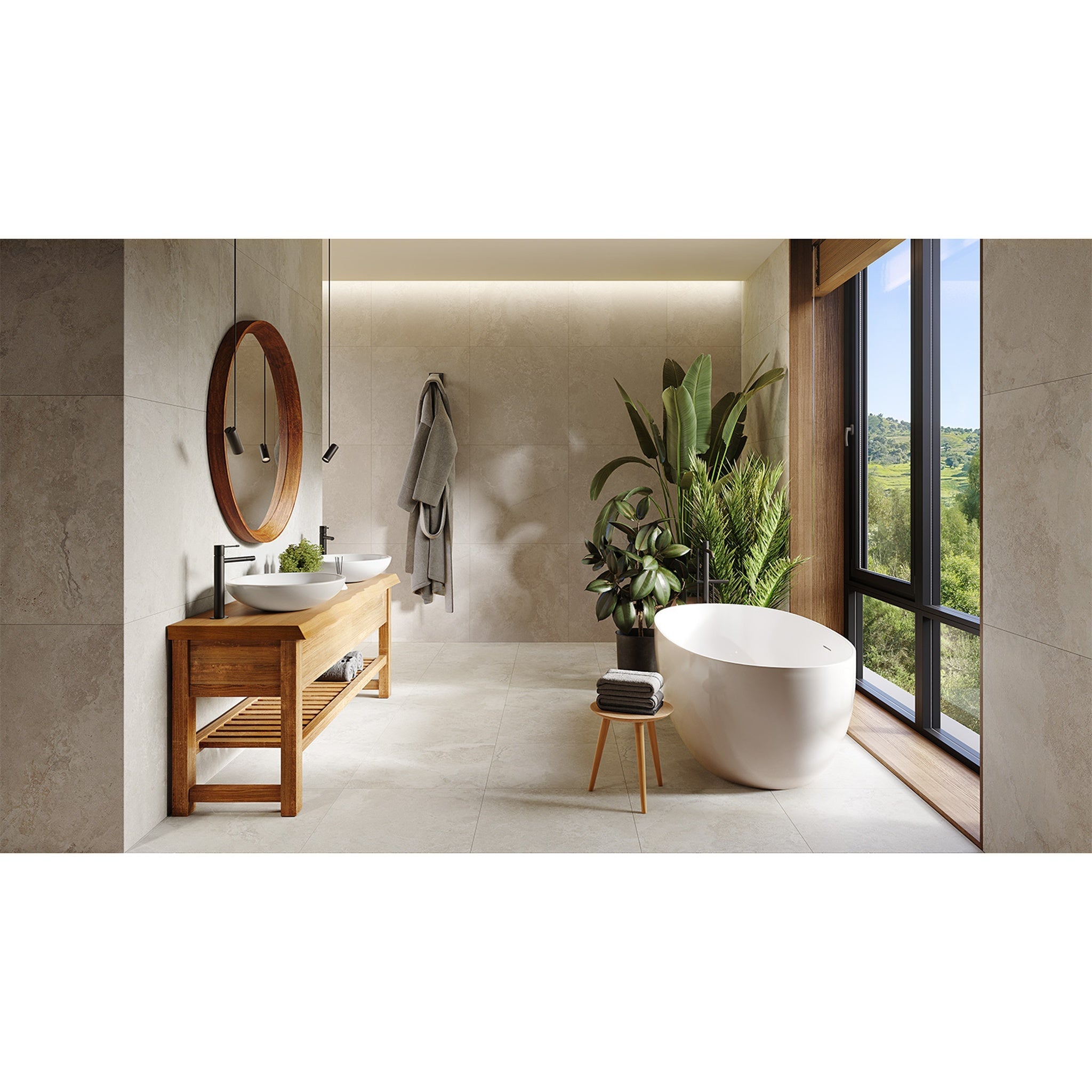 DECO CASA - Ambient