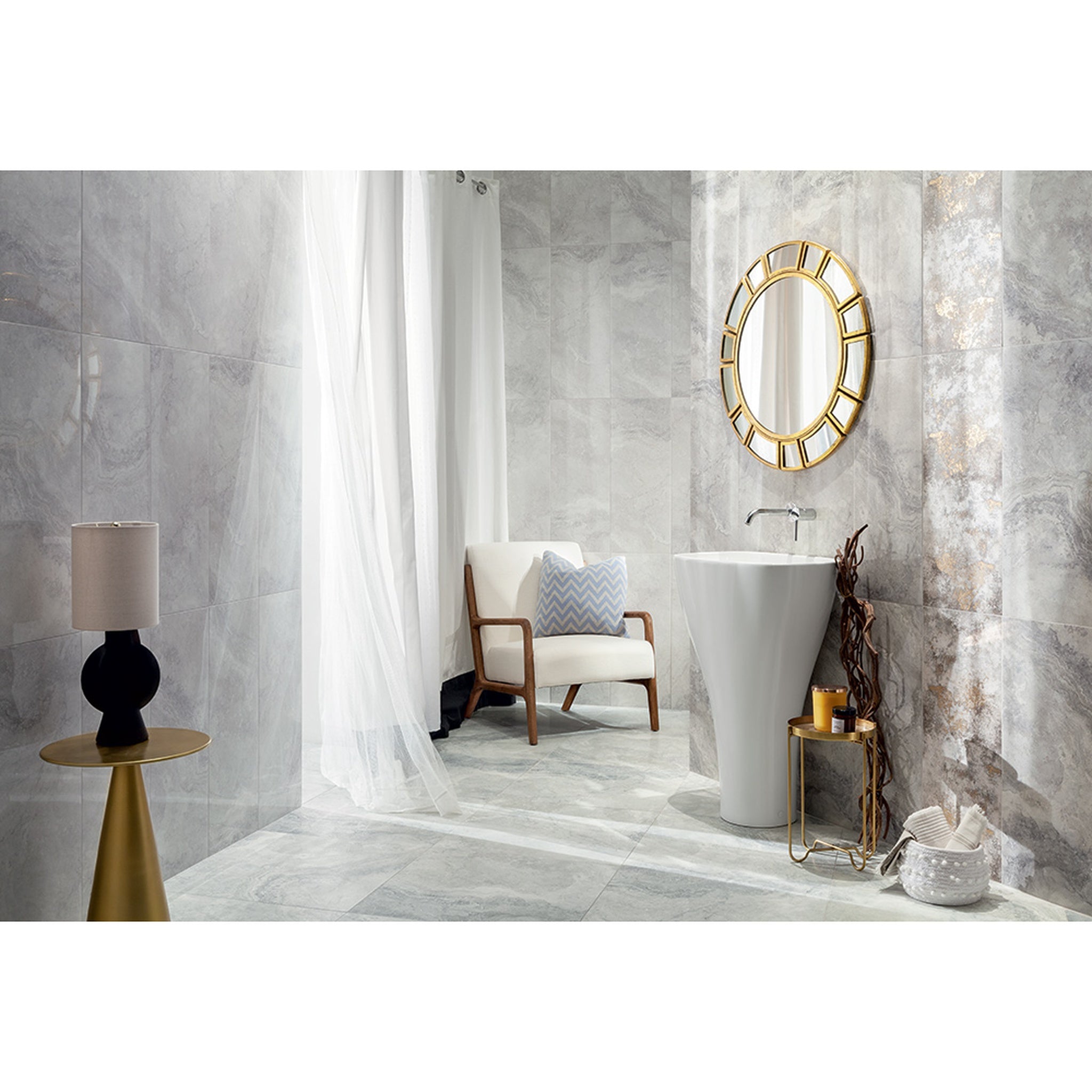 DECO CASA - Ambient