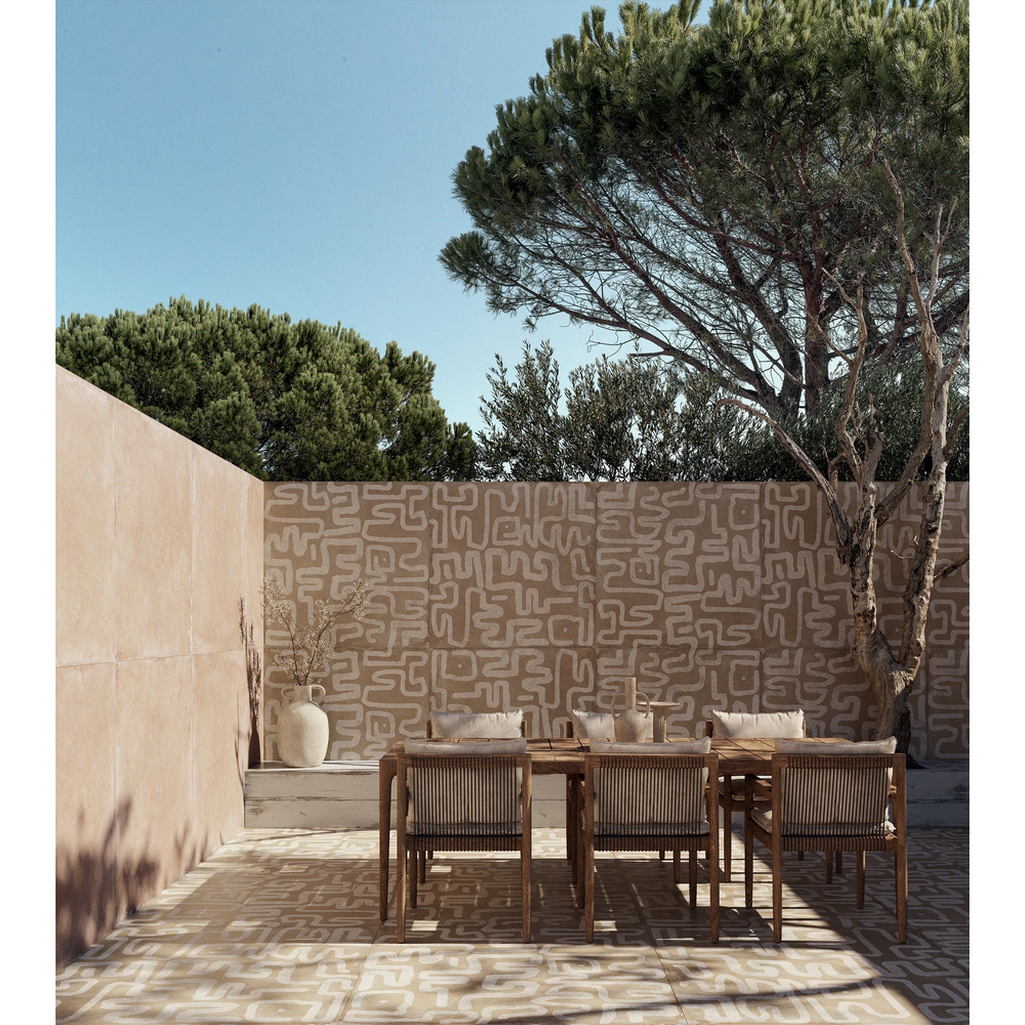 DECO CASA - Ambient