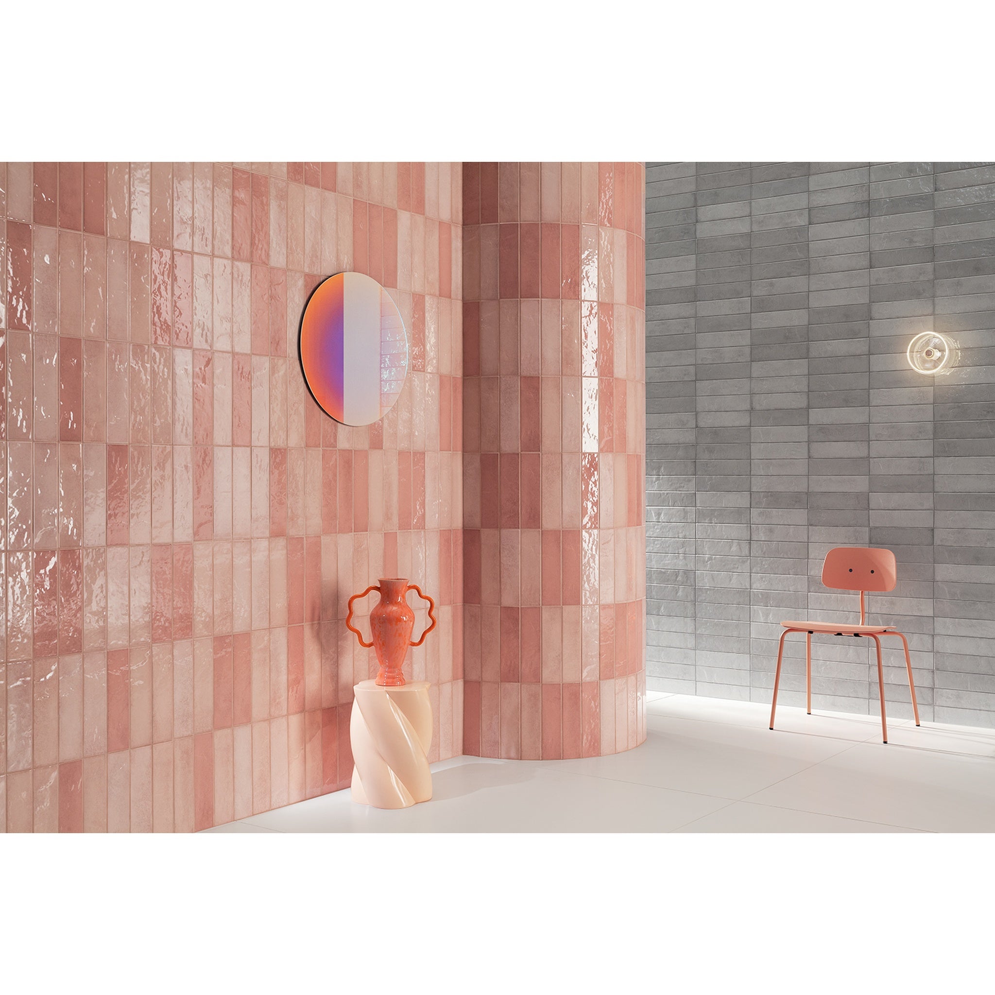 DECO CASA - Ambient