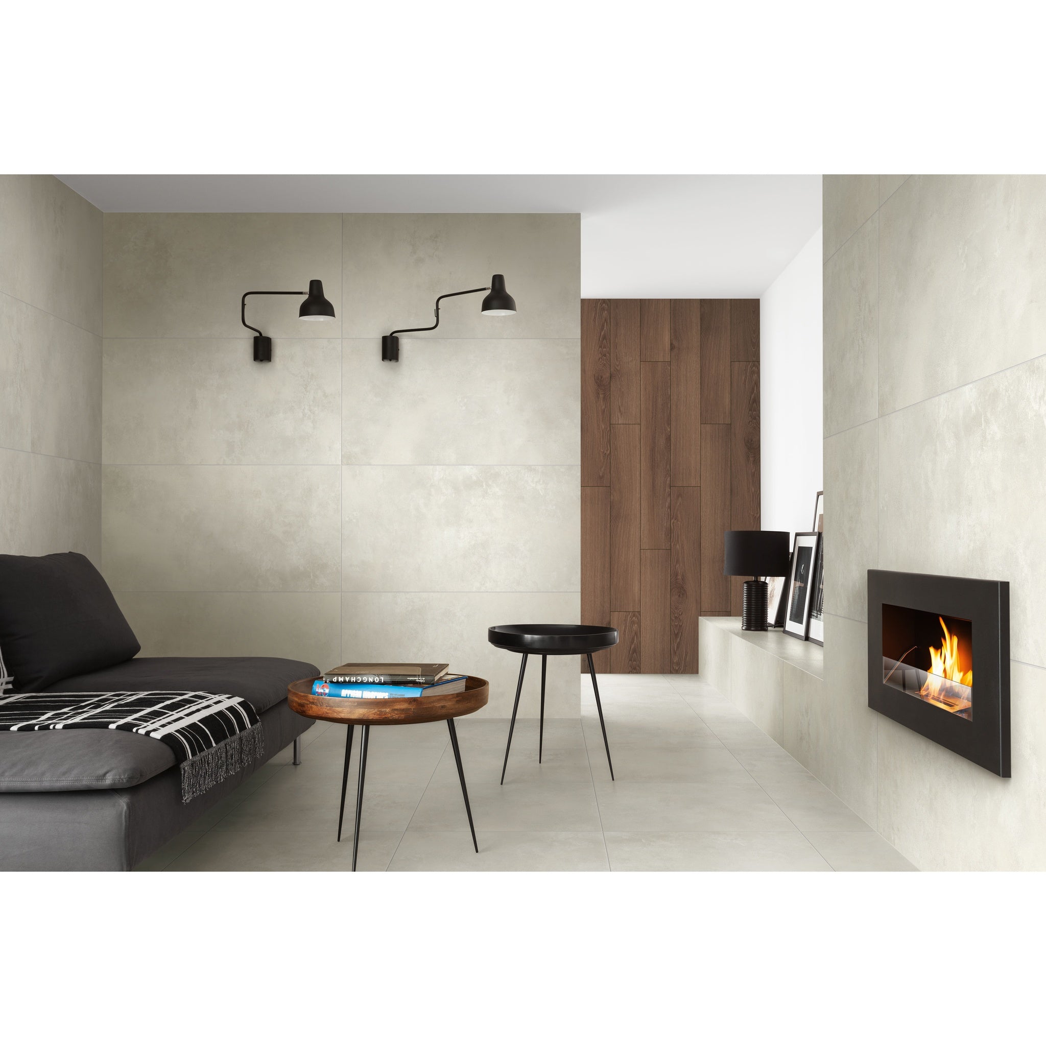 DECO CASA - Ambient