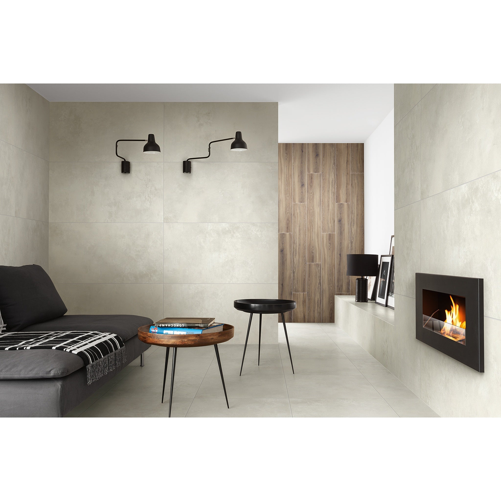 DECO CASA - Ambient