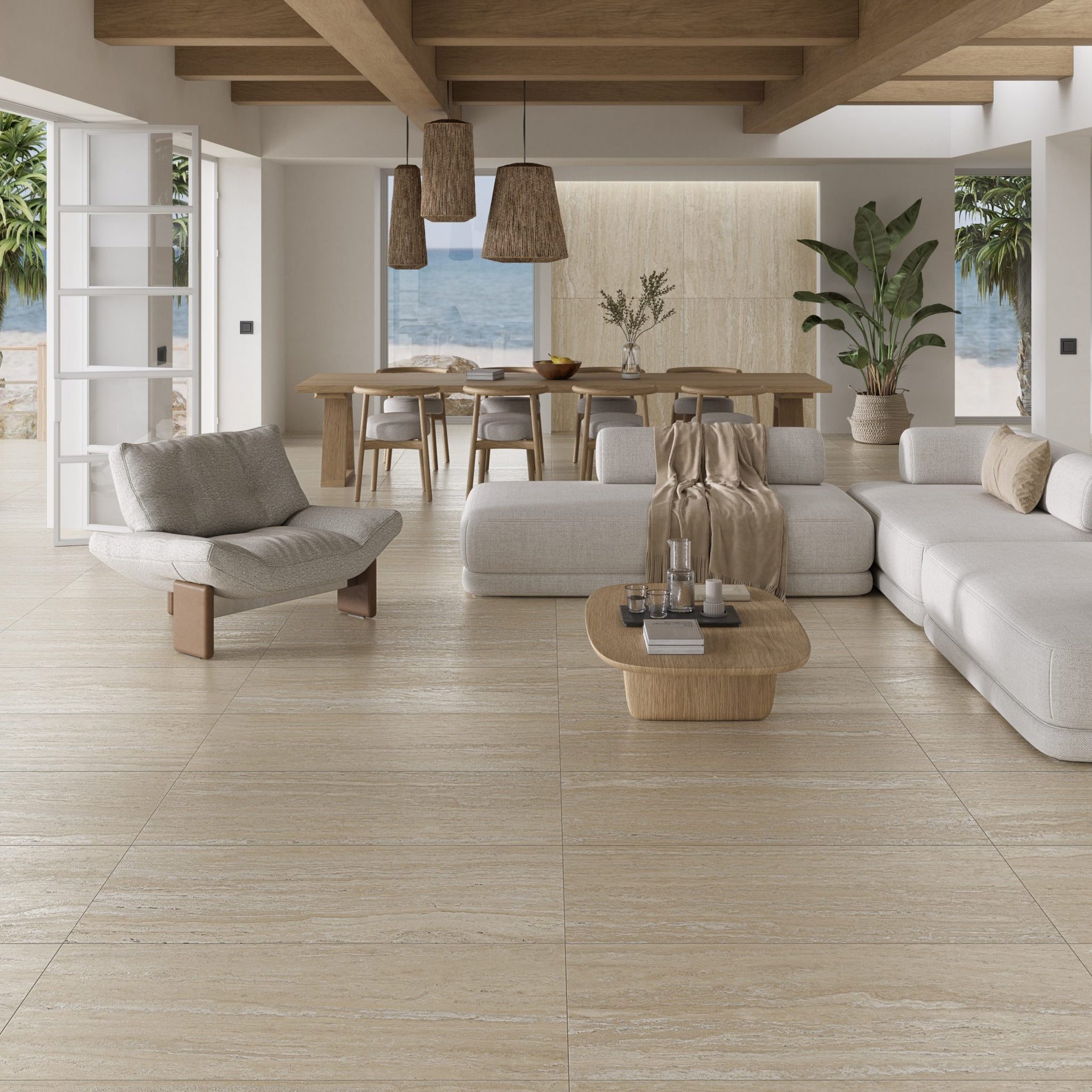 TRAVERTINO
