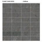 PLANET DARK 60120 METAL SHINE