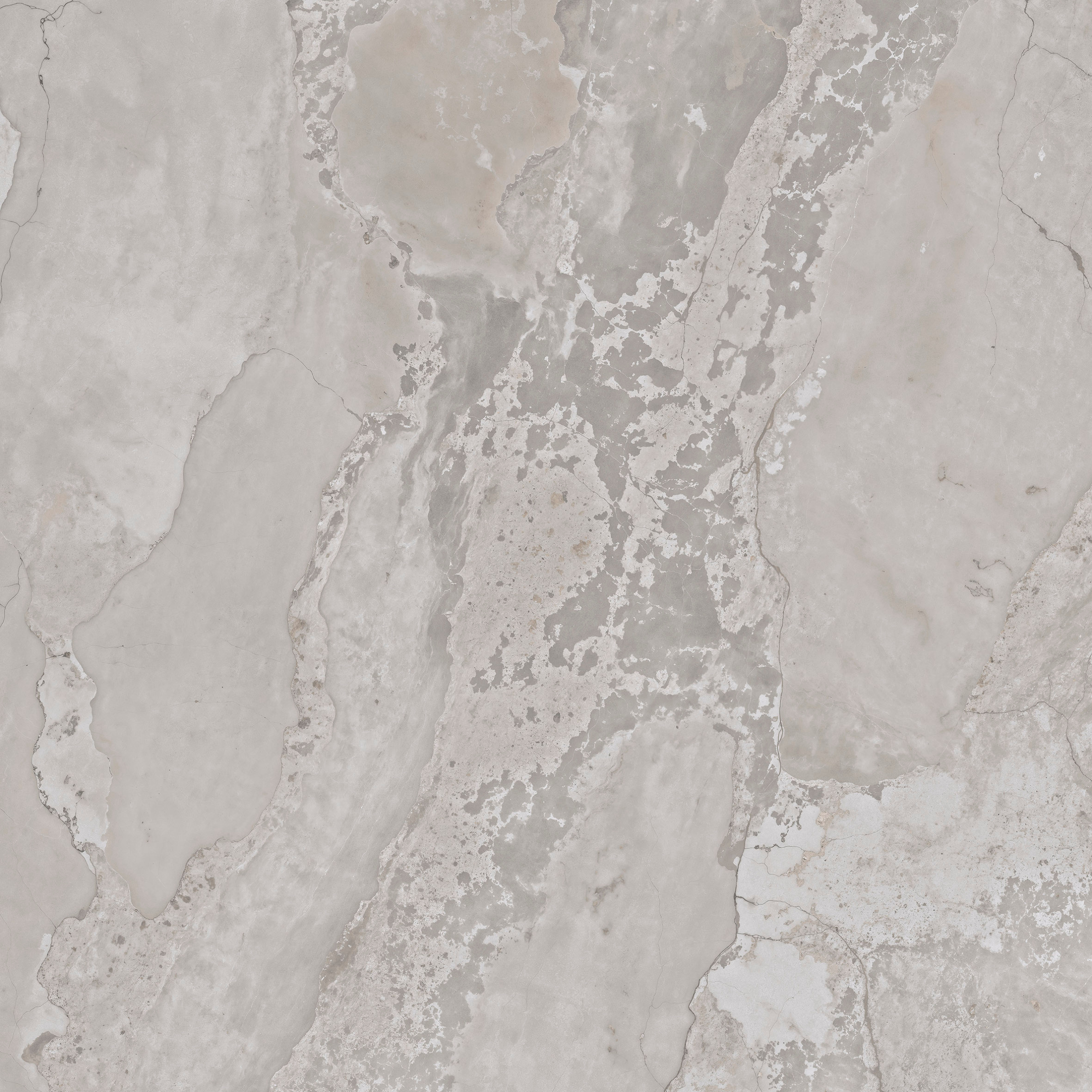 PLANET GREY 120120 METAL SHINE