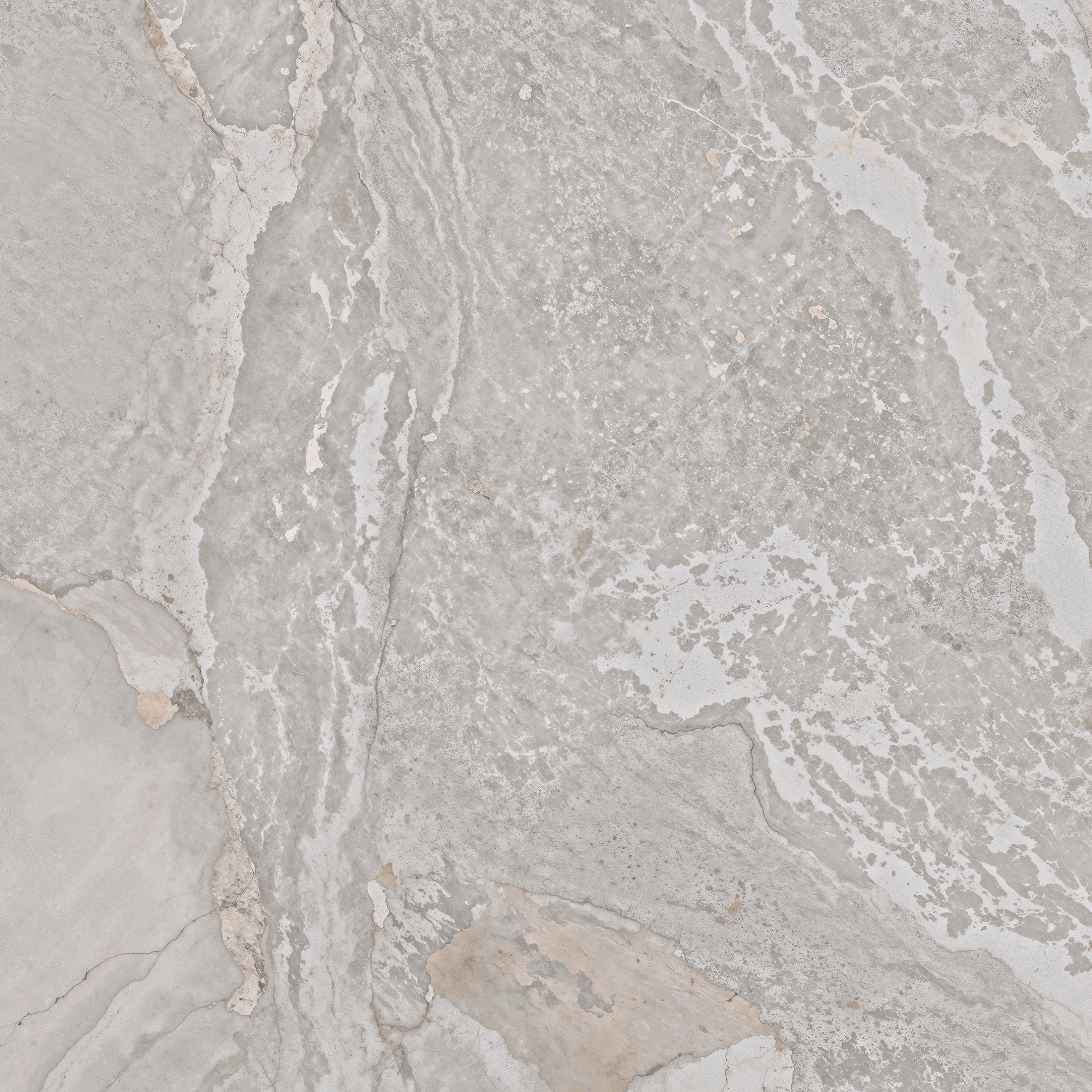 PLANET GREY 120120 METAL SOFT