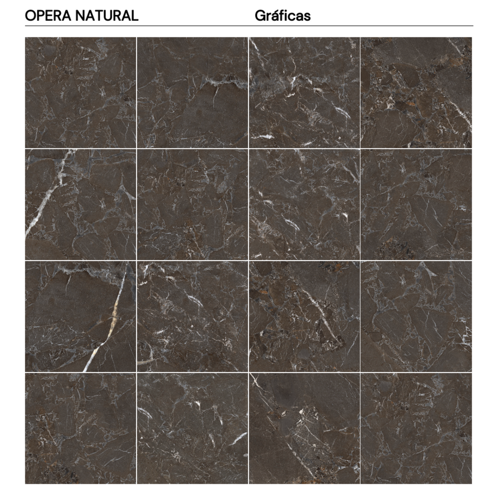 OPERA NATURAL 9090 3DSOFT