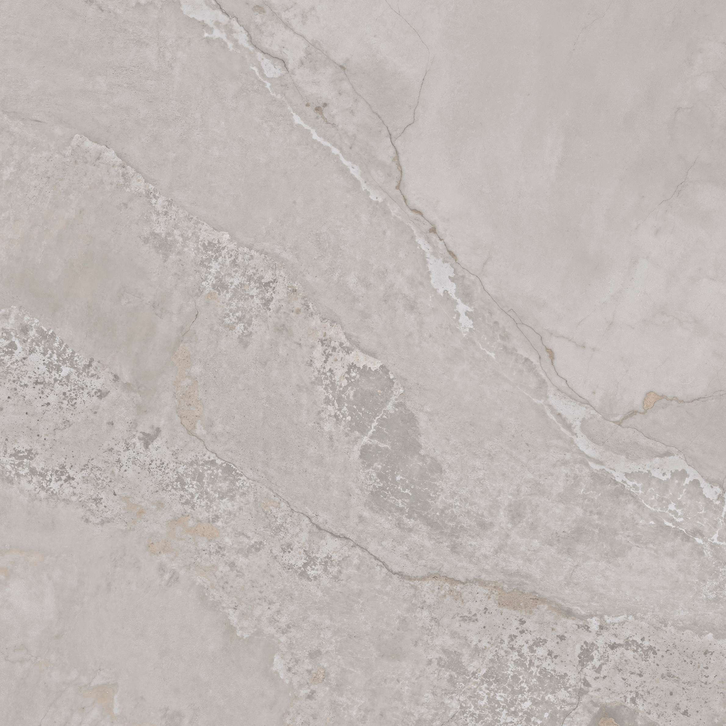 PLANET GREY 9090 METAL SOFT