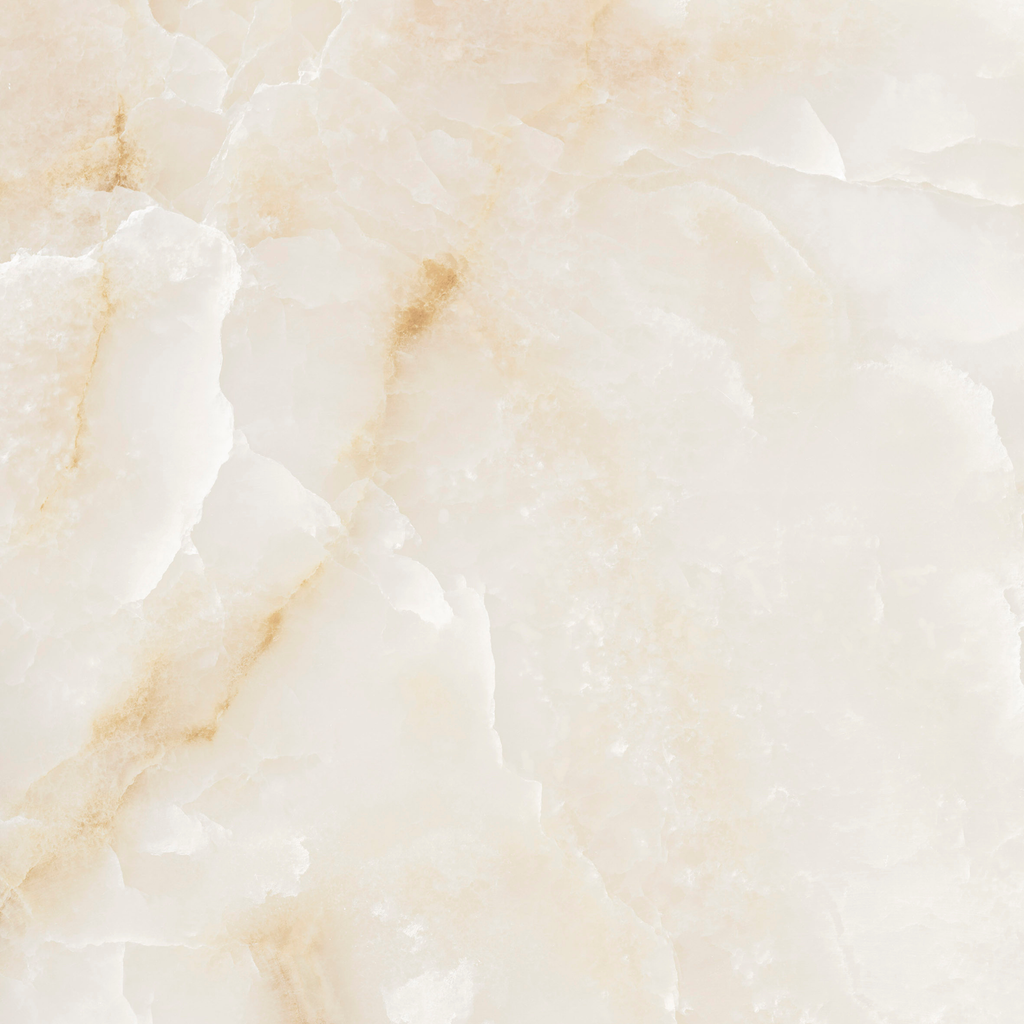 GRESIE PENTRU INTERIOR PORTELANATA ONIX BEIGE 120×120 SUPER LUCIOASA BEJ