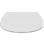 Capac vas WC SUBTIRE inchidere lenta