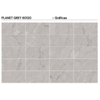 PLANET GREY 60120 METAL SOFT