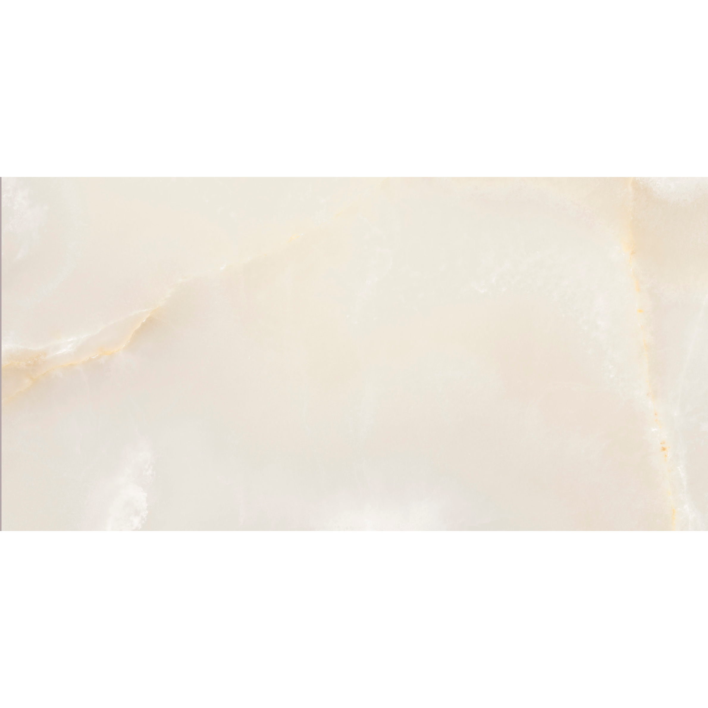 GRESIE PENTRU INTERIOR PORTELANATA ONIX BEIGE 60×120 SUPER LUCIOASA BEJ