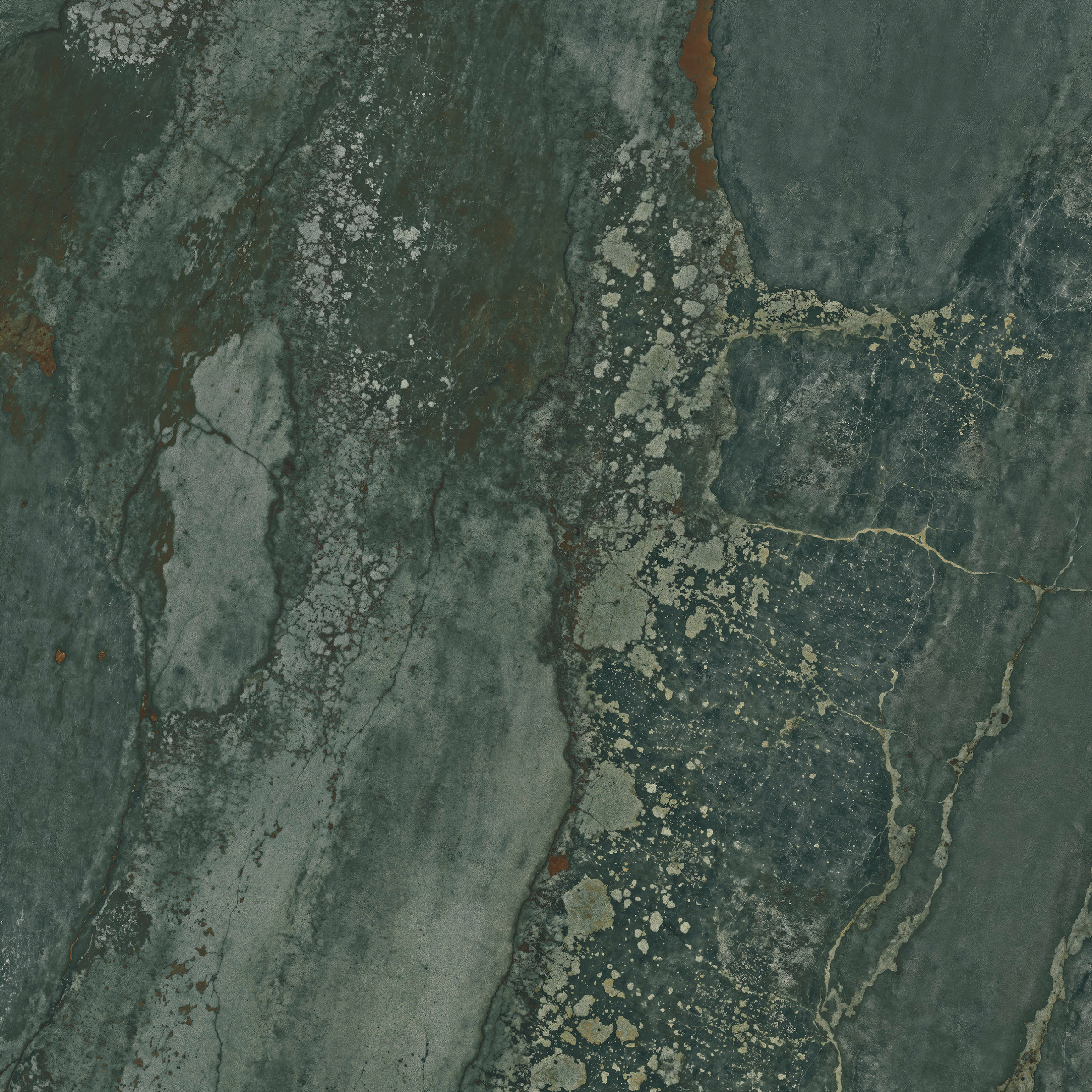 PLANET GREEN 9090 METAL SOFT