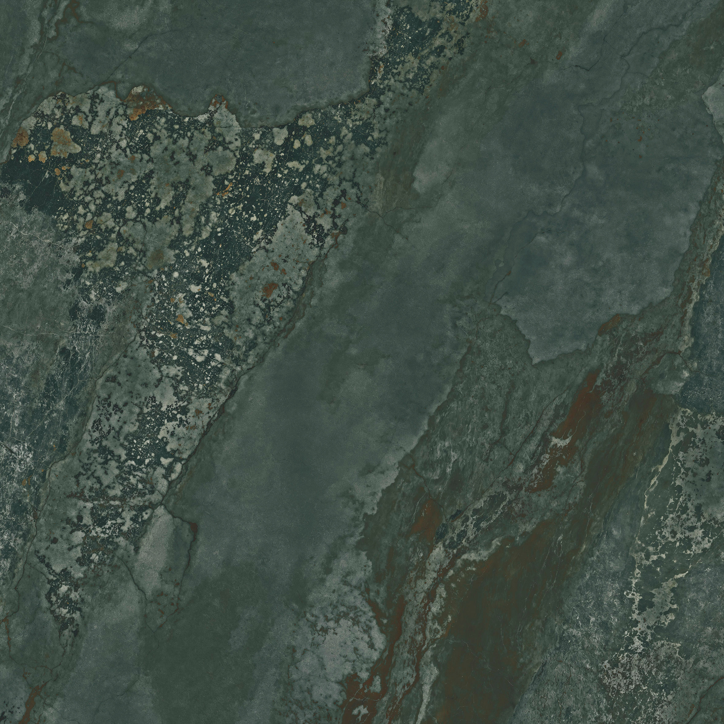 PLANET GREEN 120120 METAL SOFT