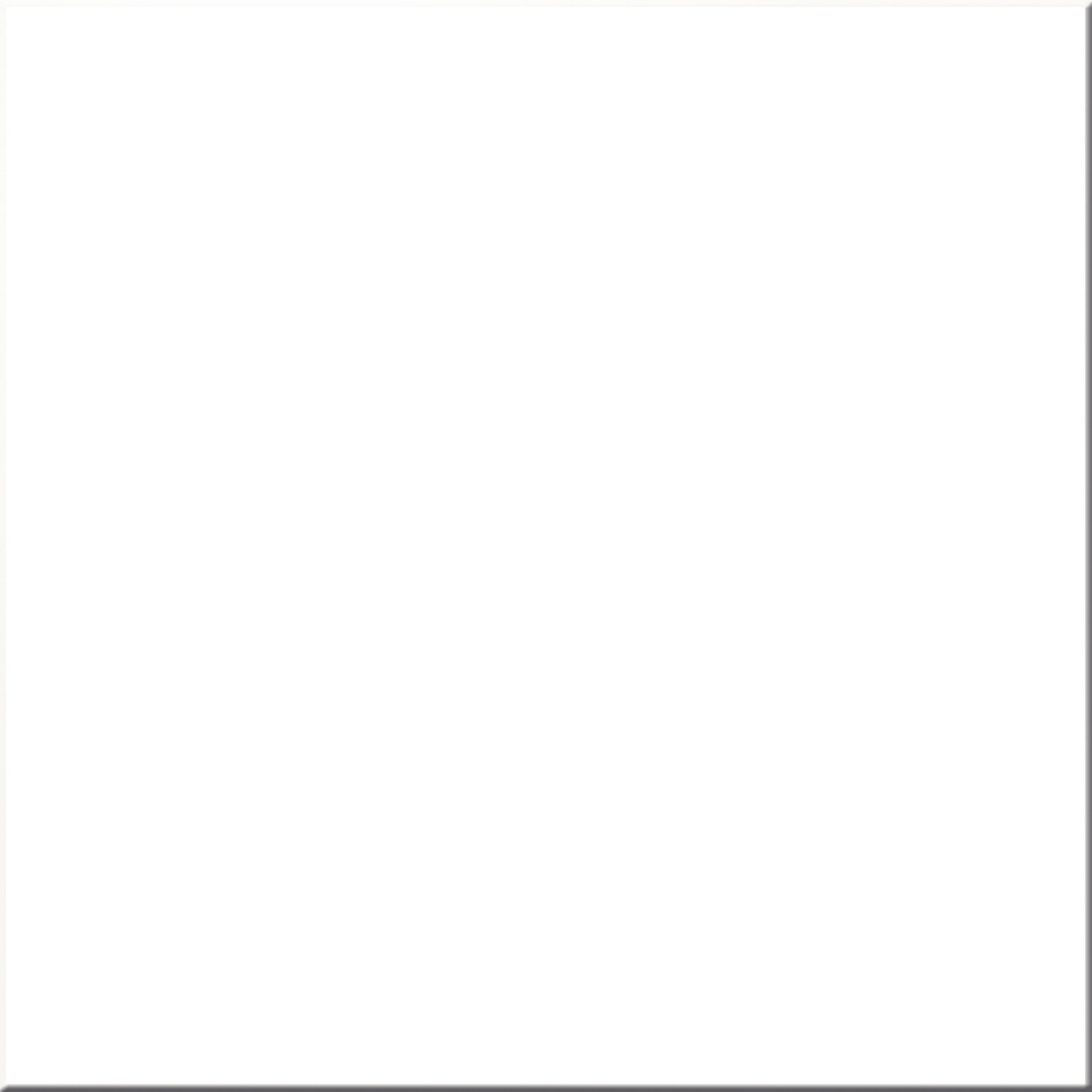 FAIANTA PENTRU INTERIOR TUBADZIN PASTEL CULOAREA ALB 200x200 MATA