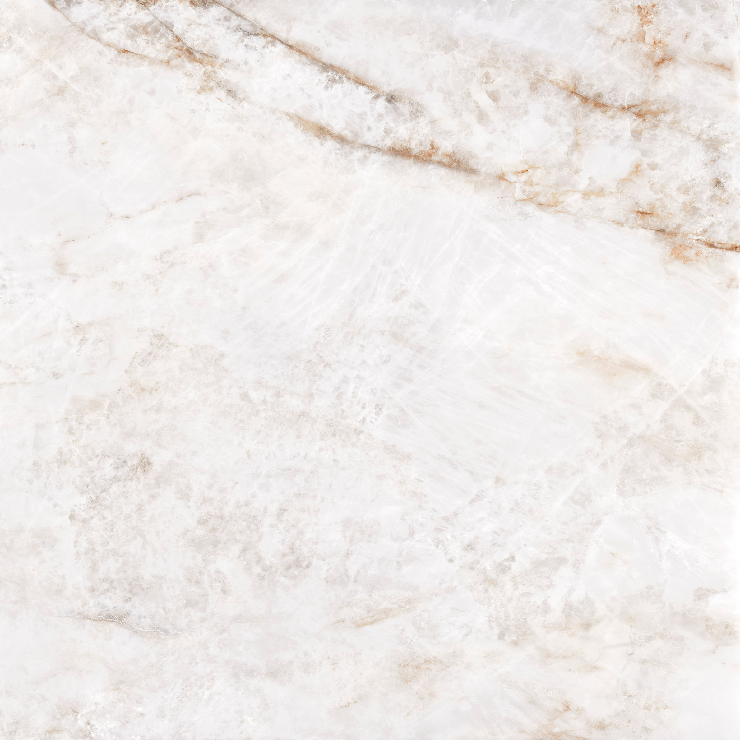 GRESIE PENTRU INTERIOR PORTELANATA CHILE WHITE 120×120 MATA ALBA