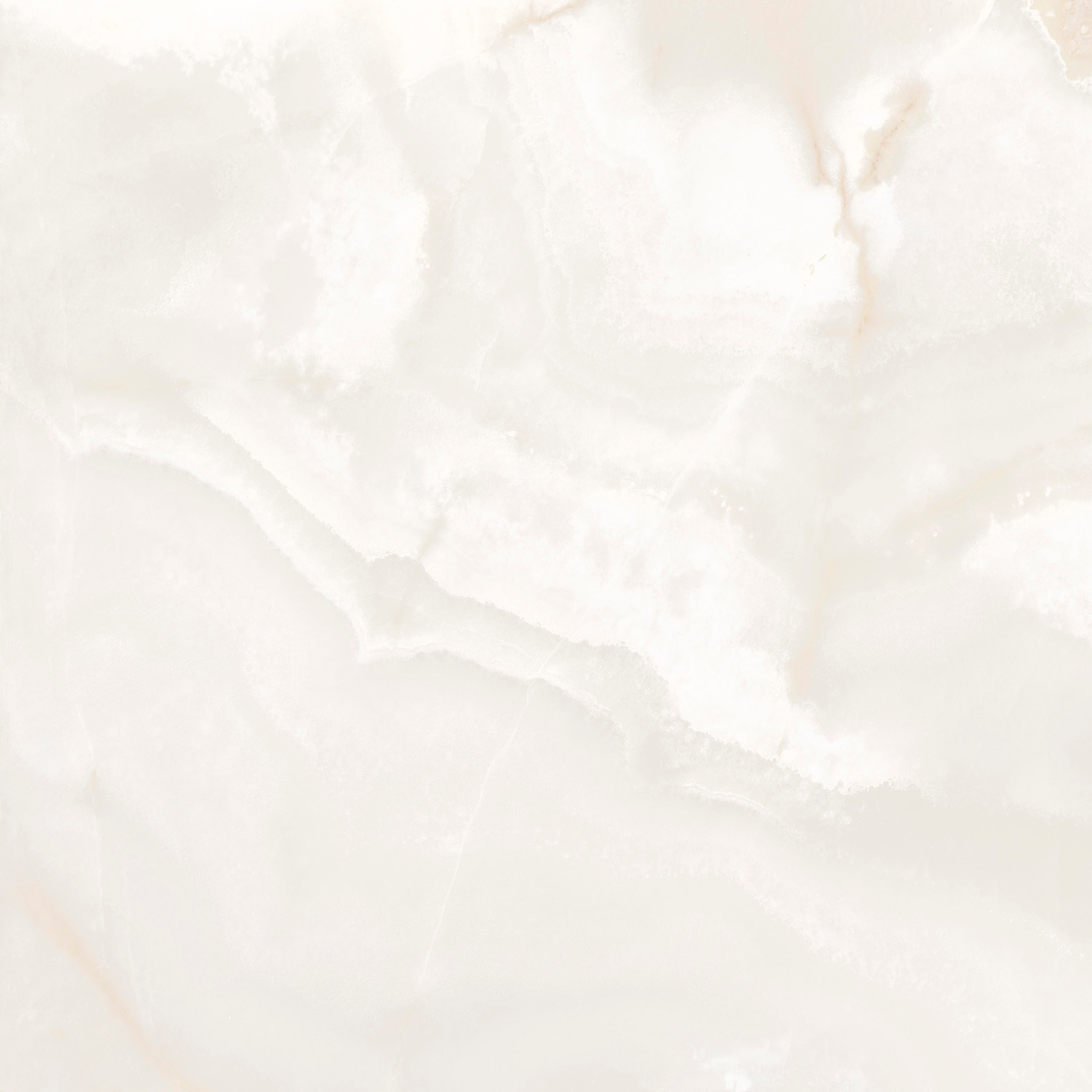 GRESIE PENTRU INTERIOR PORTELANATA ONIX BLANCO 90×90 SUPER LUCIOASA ALBA