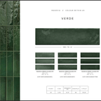 Masovia verde A gloss STR