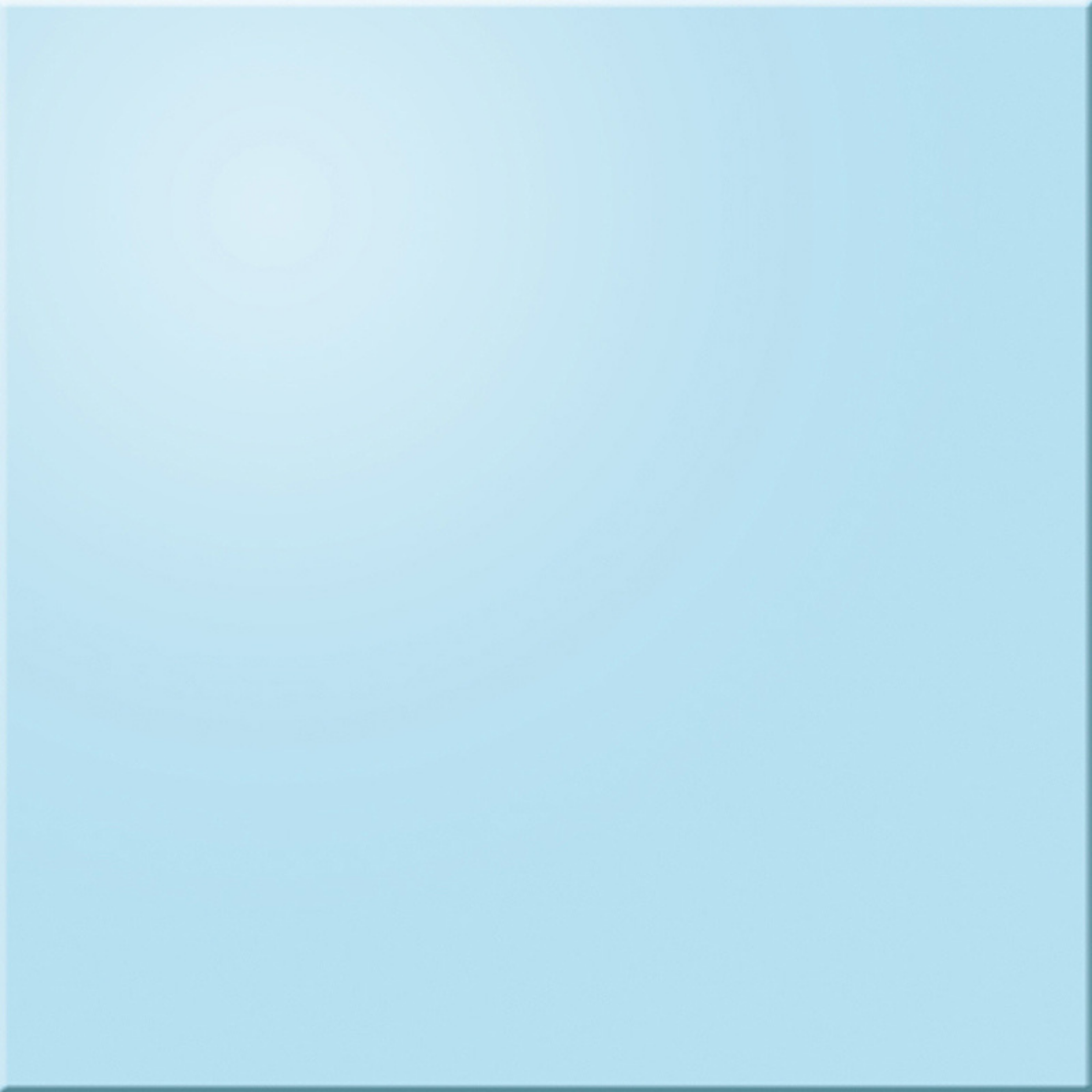 FAIANTA TUBADZIN PASTEL CULOAREA ALBASTRU DESCHIS 200x200 LUCIOASA