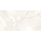GRESIE PENTRU INTERIOR PORTELANATA ONIX BLANCO 60×120 SUPER LUCIOASA ALBA