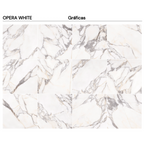 OPERA WHITE 60120 REC
