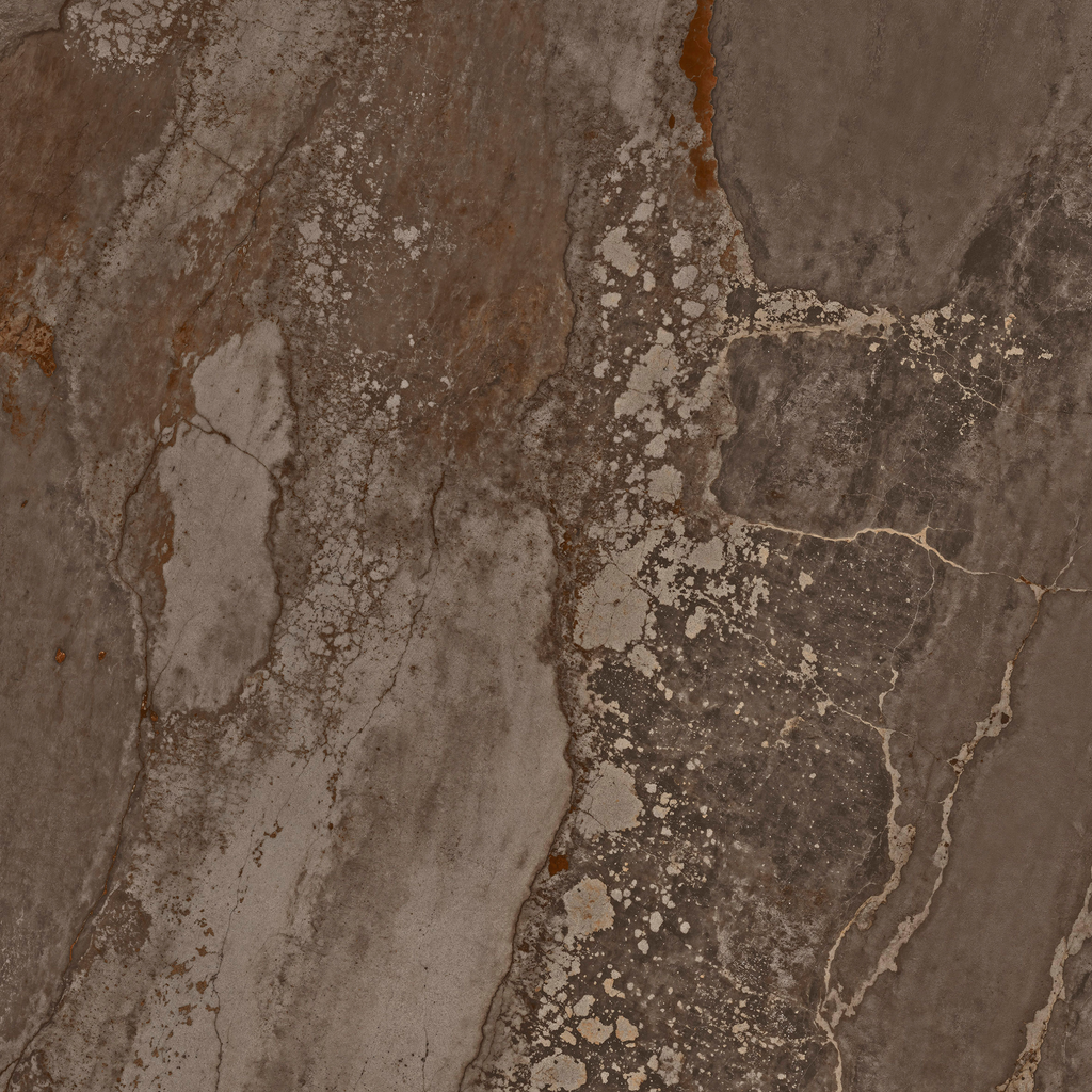 GRESIE PENTRU INTERIOR PORTELANATA PLANET OXID 90×90 SUPER LUCIOASA MARO