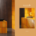 Masovia senape B gloss STR