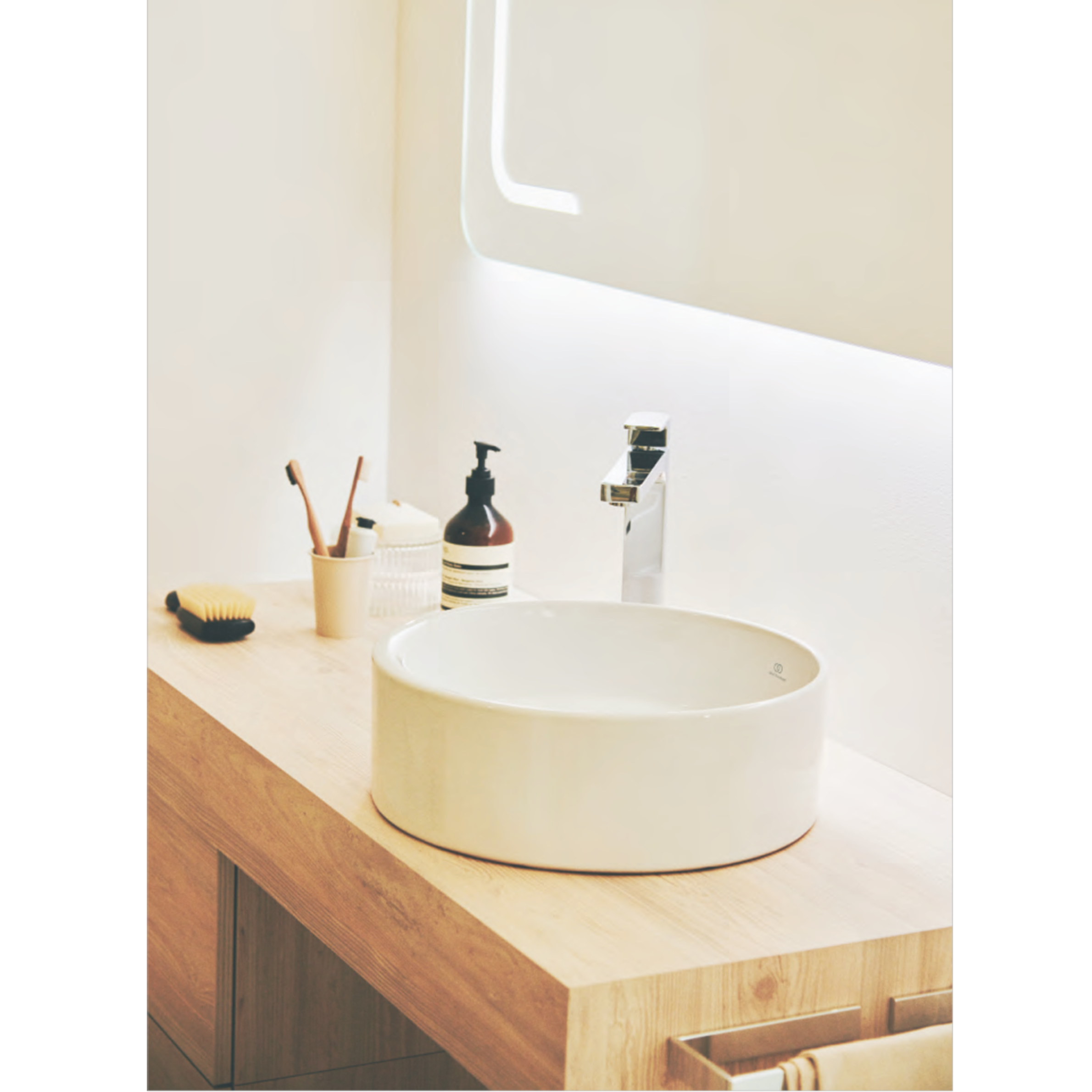 STRADA II d 45 cm | fără preaplin