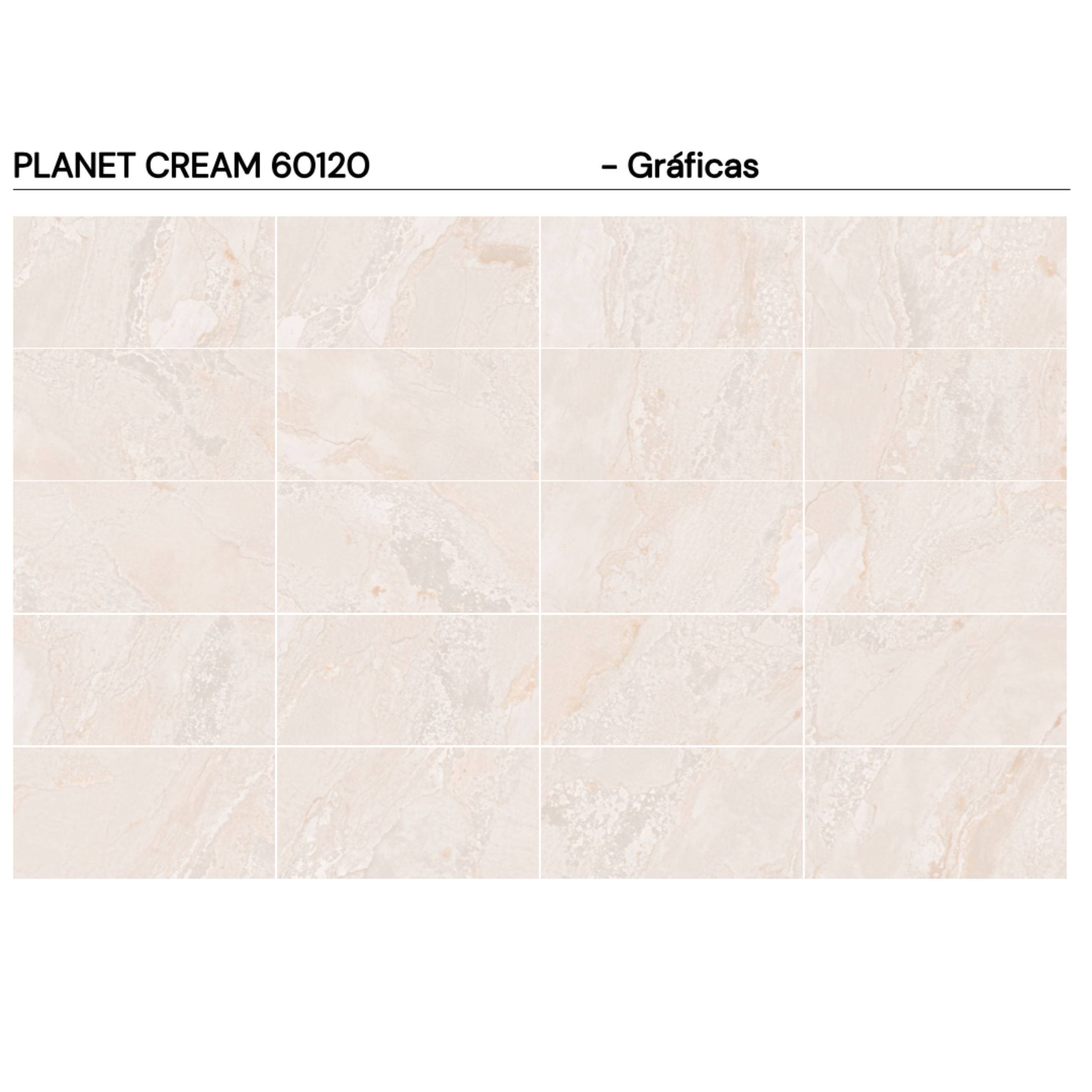 PLANET CREAM 60120 METAL SOFT