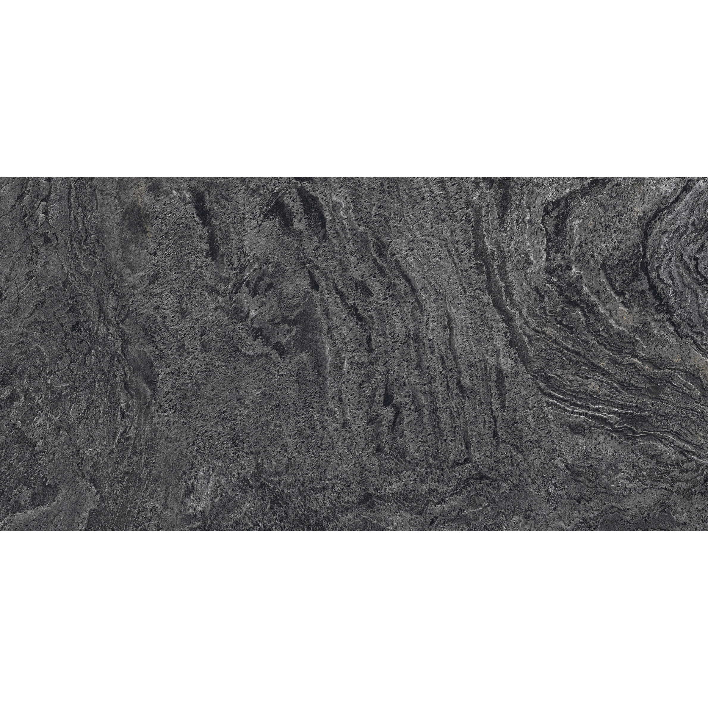 ZENDRA BLACK 60120 REC