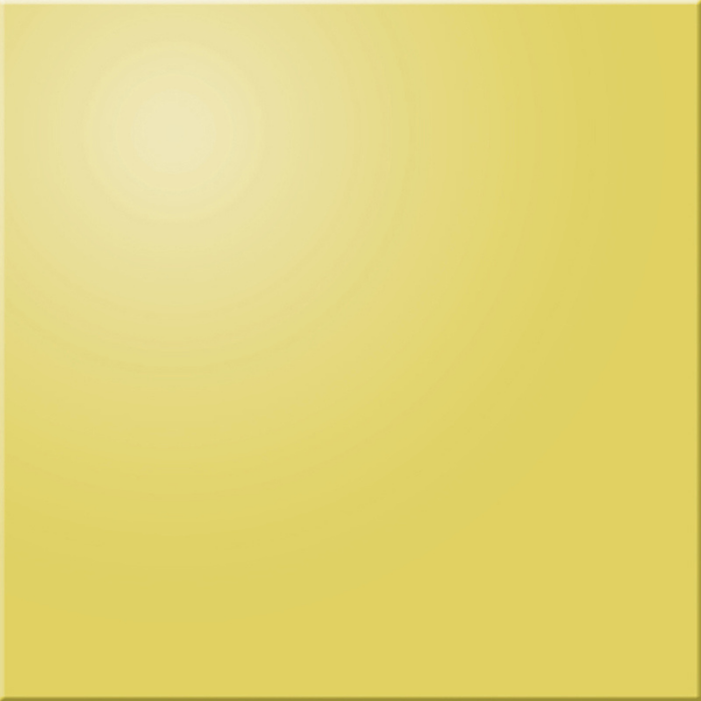 FAIANTA PENTRU INTERIOR TUBADZIN PASTEL CULOAREA GALBEN 200x200 LUCIOASA