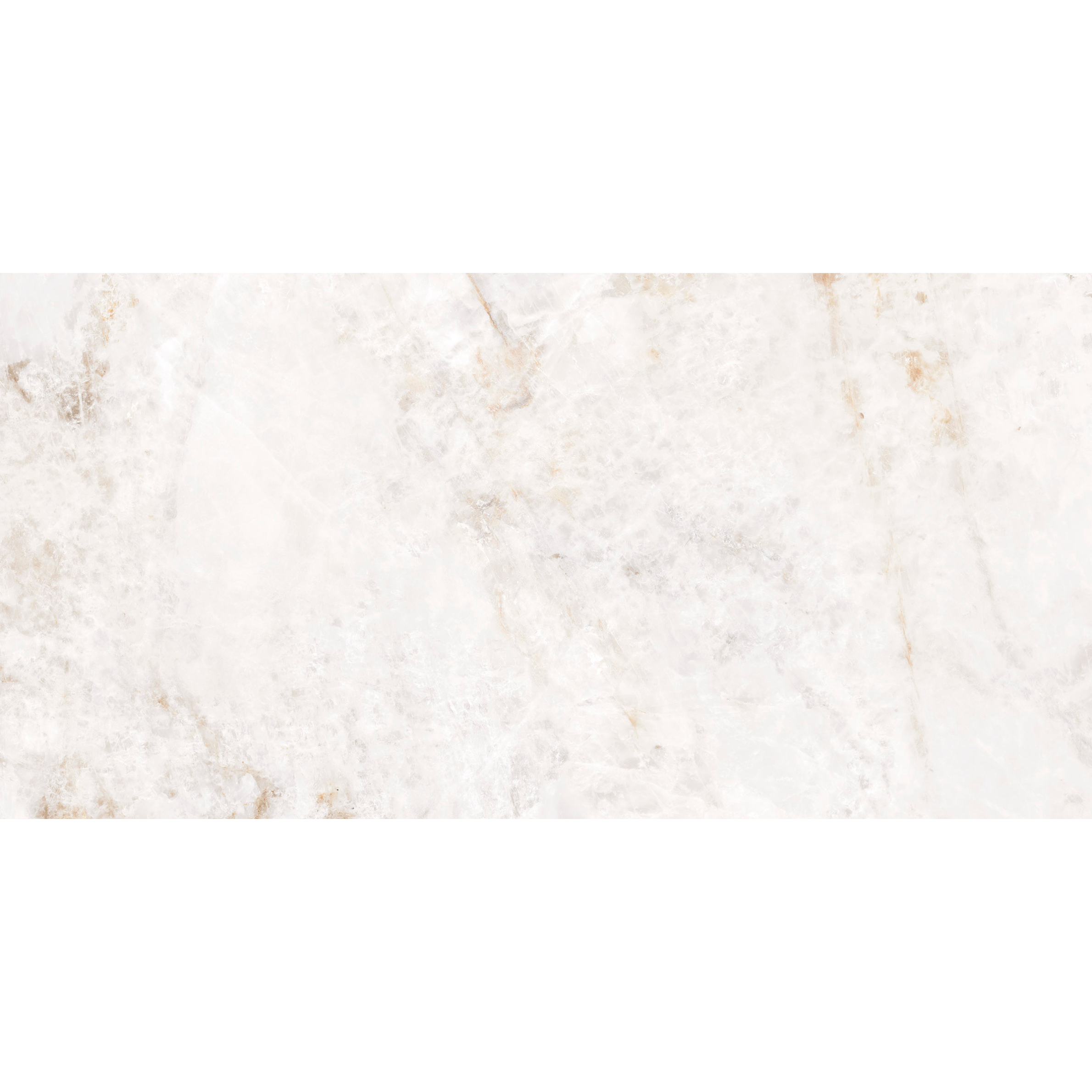 GRESIE PENTRU INTERIOR PORTELANATA CHILE WHITE 60×120 MATA ALBA