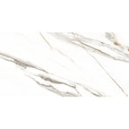 GRESIE INTERIOR PORTELANATA AMBER WHITE 60x120 LUCIOASA