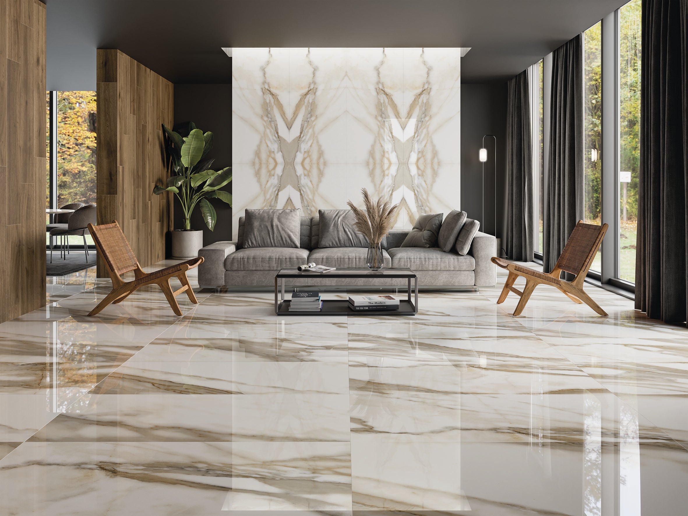 DEC.CALACATTA B NPLUS