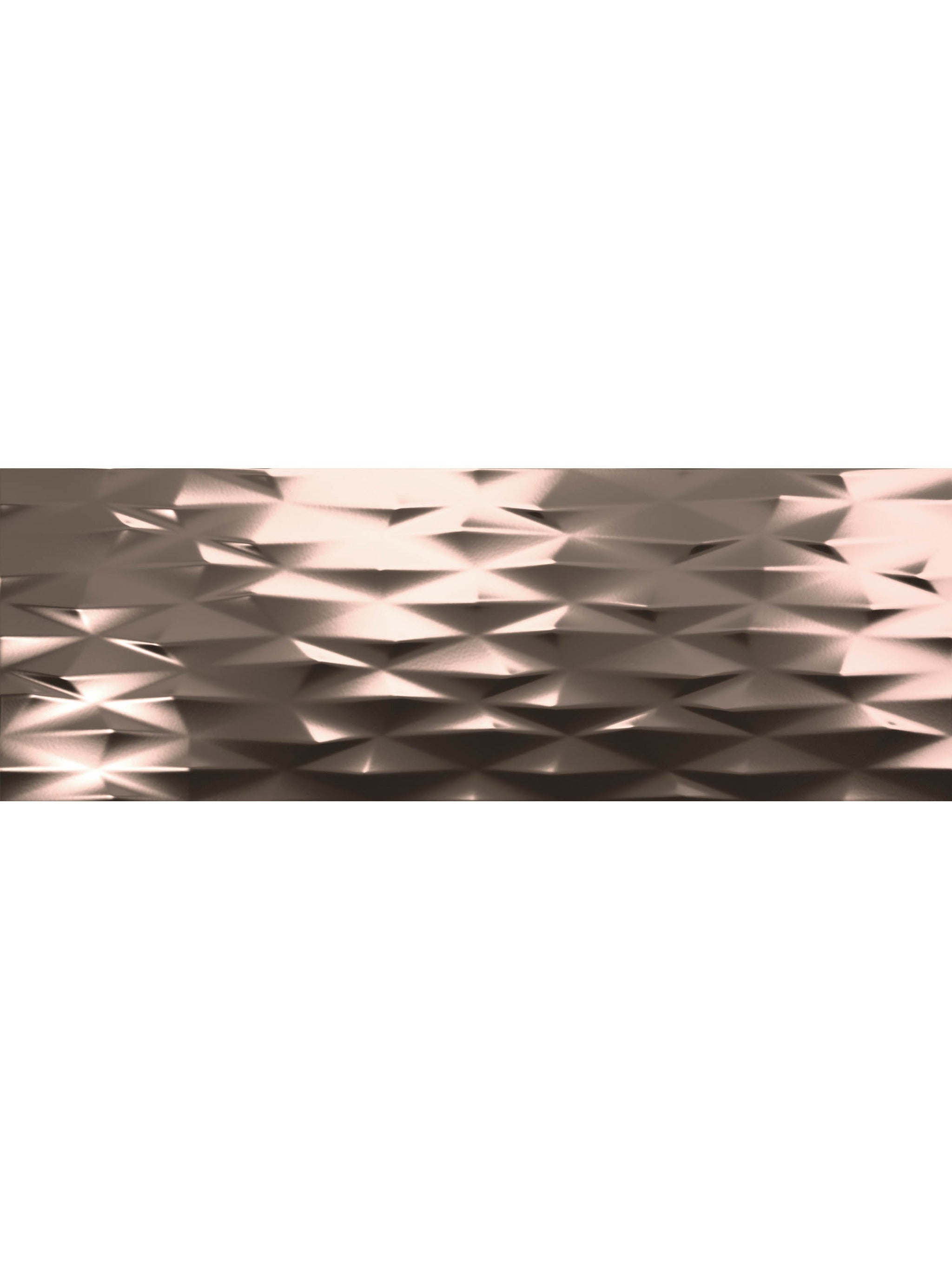 DECOR.PRISMA BRONZE