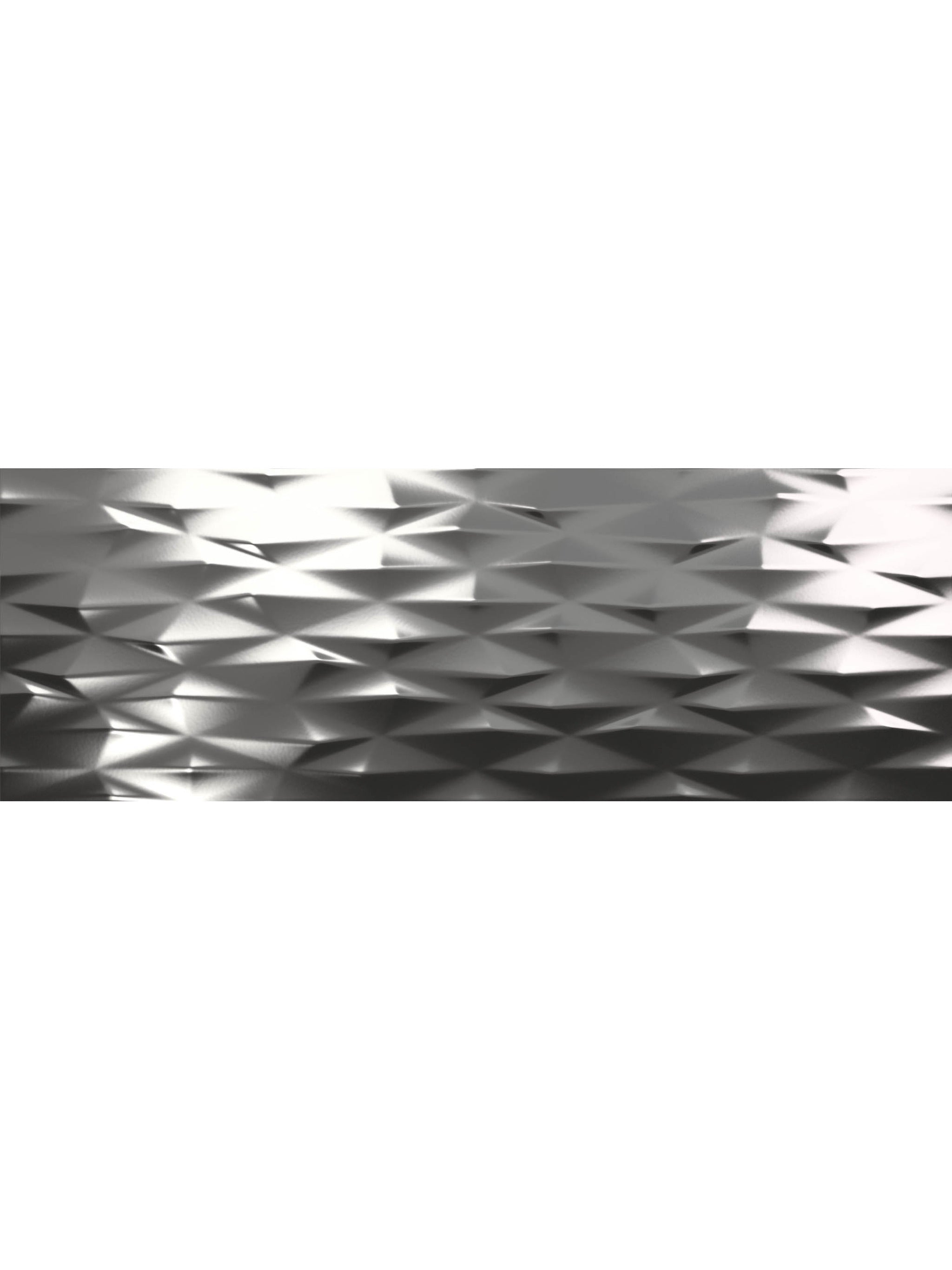 DECOR.PRISMA SILVER