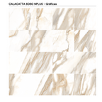 CALACATTA 60x60 NPLUS