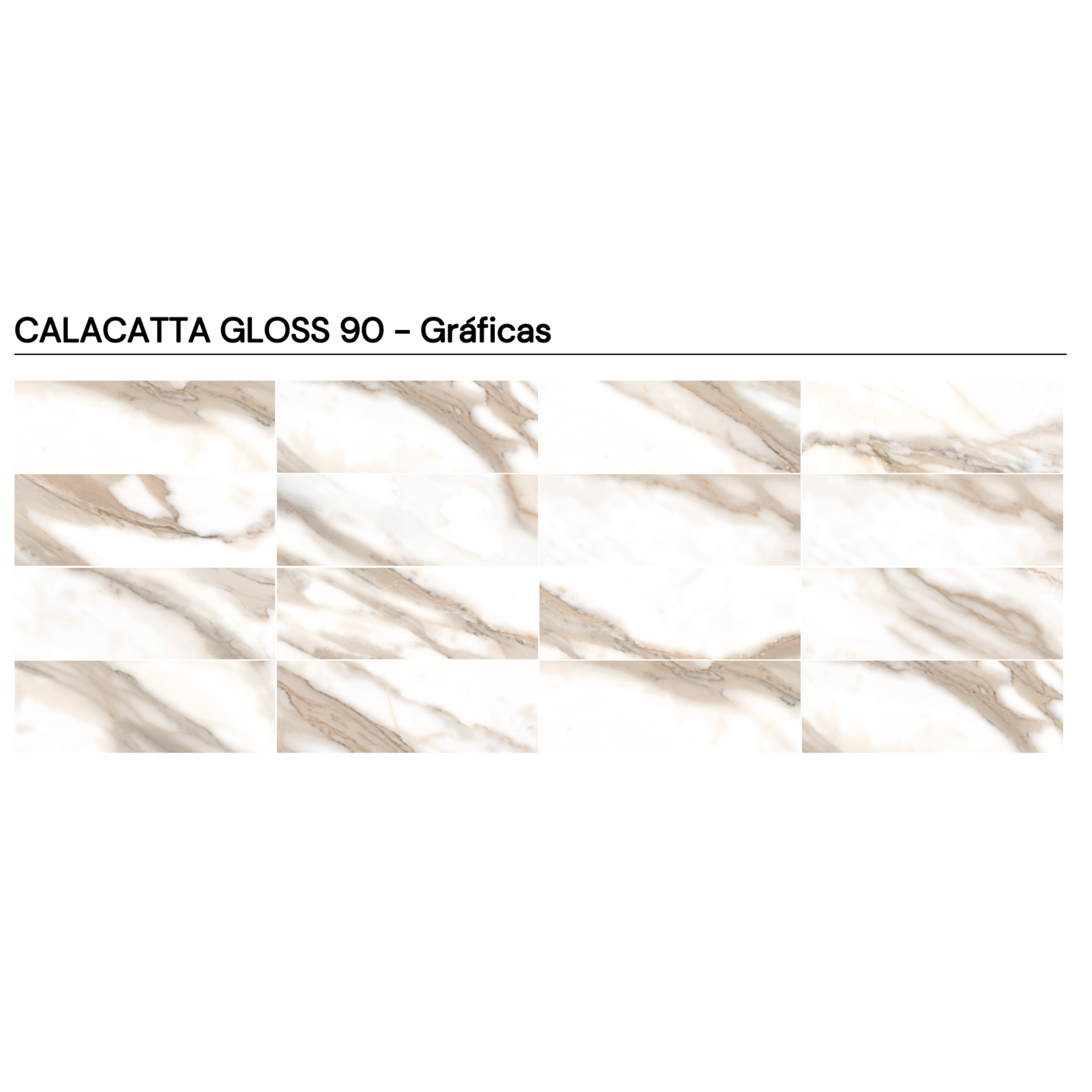 CALACATTA MATT 90