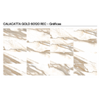 CALACATTA GOLD 60 x 120 REC