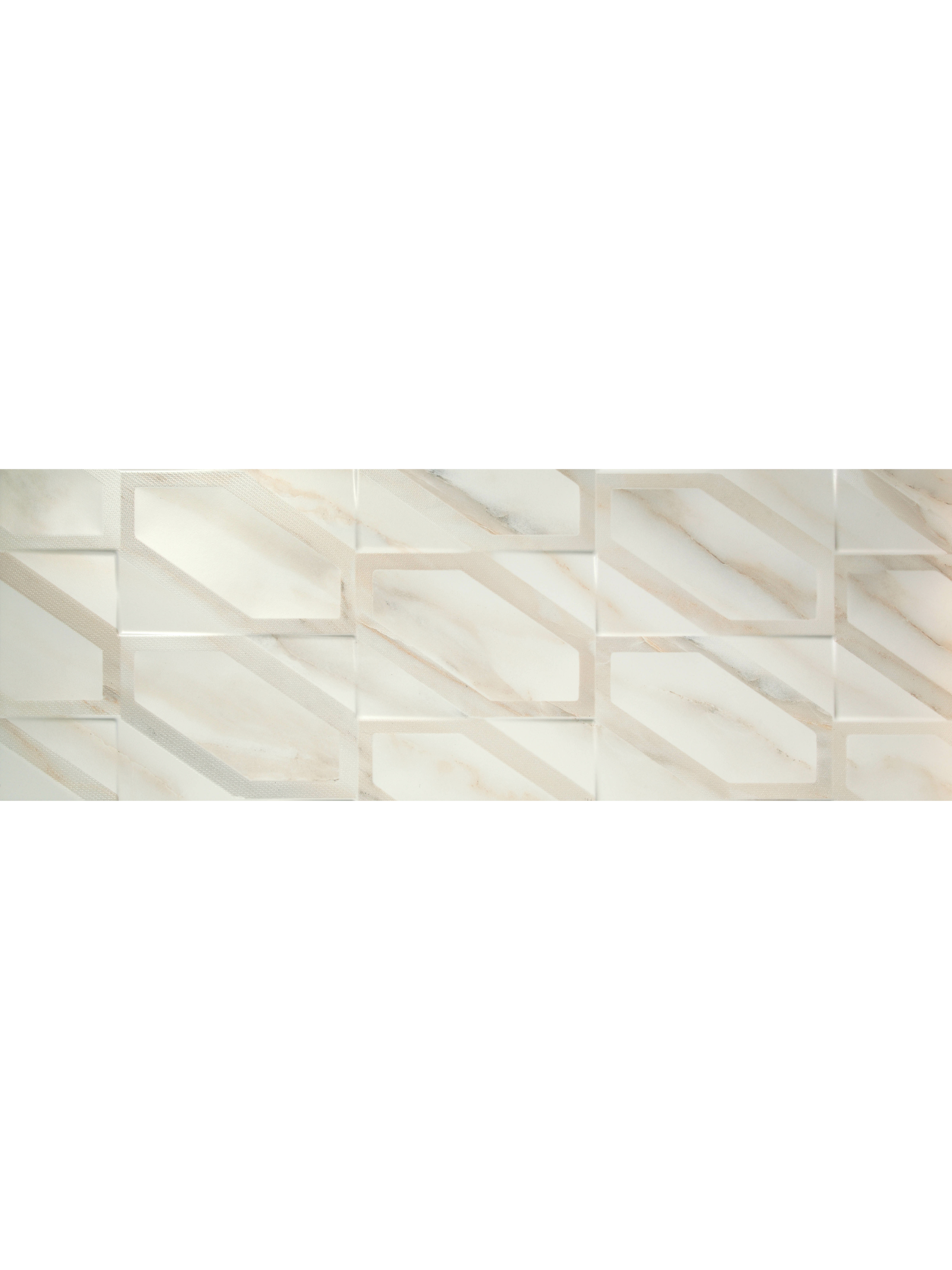 CALACATTA HEXA MATT 90