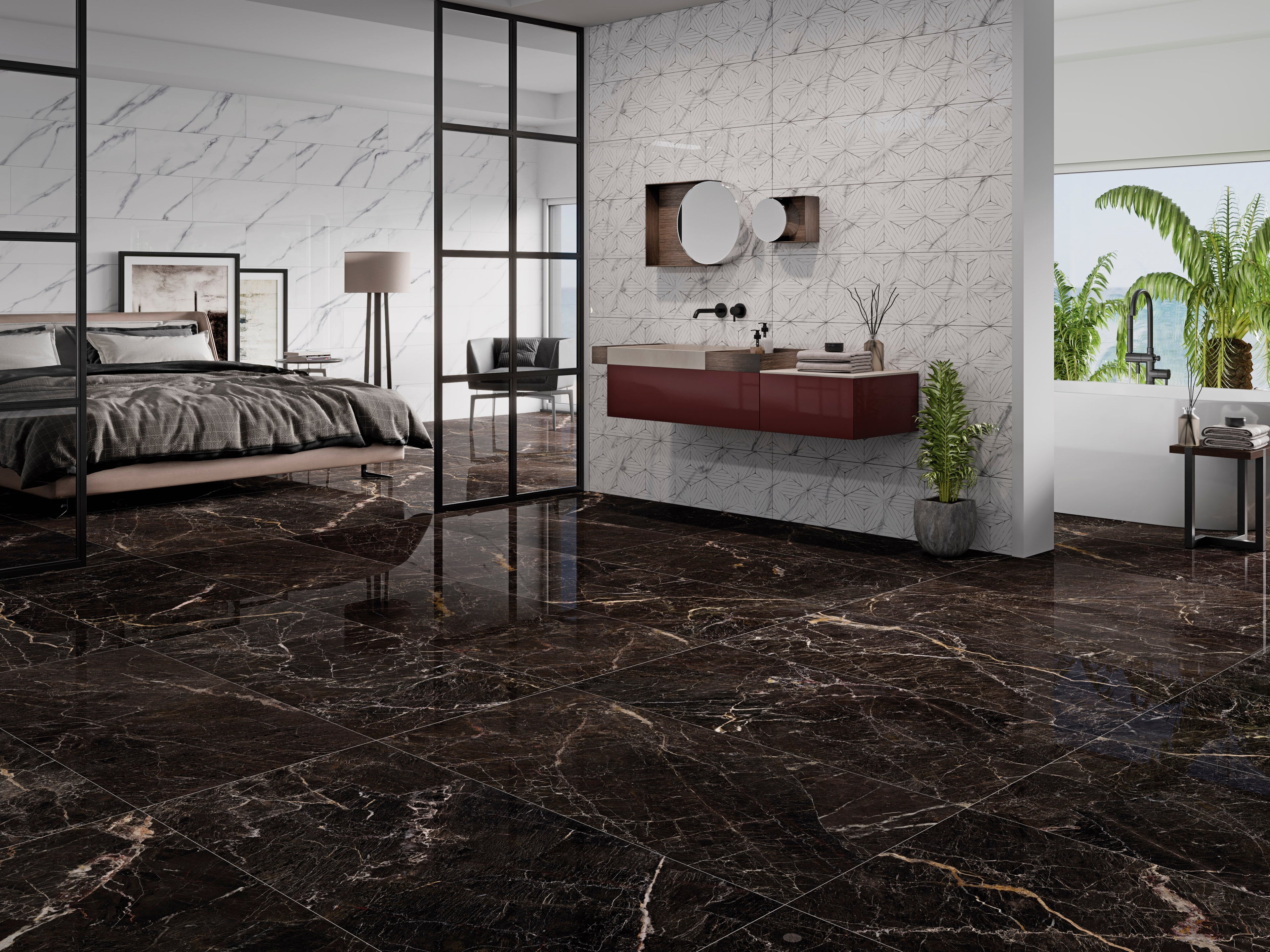 CARRARA 90X90 NPLUS