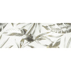 Decor Interior Albi Leaves Gold 31.6X90 B Mata - Deco Casa