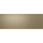 Decor Artic Kara Gold 31.6X90 Satinat - Deco Casa