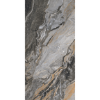 DEC.OROBICO BLACK A 60x120 SSHINE