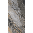 DEC.OROBICO BLACK B 60x120 SSHINE