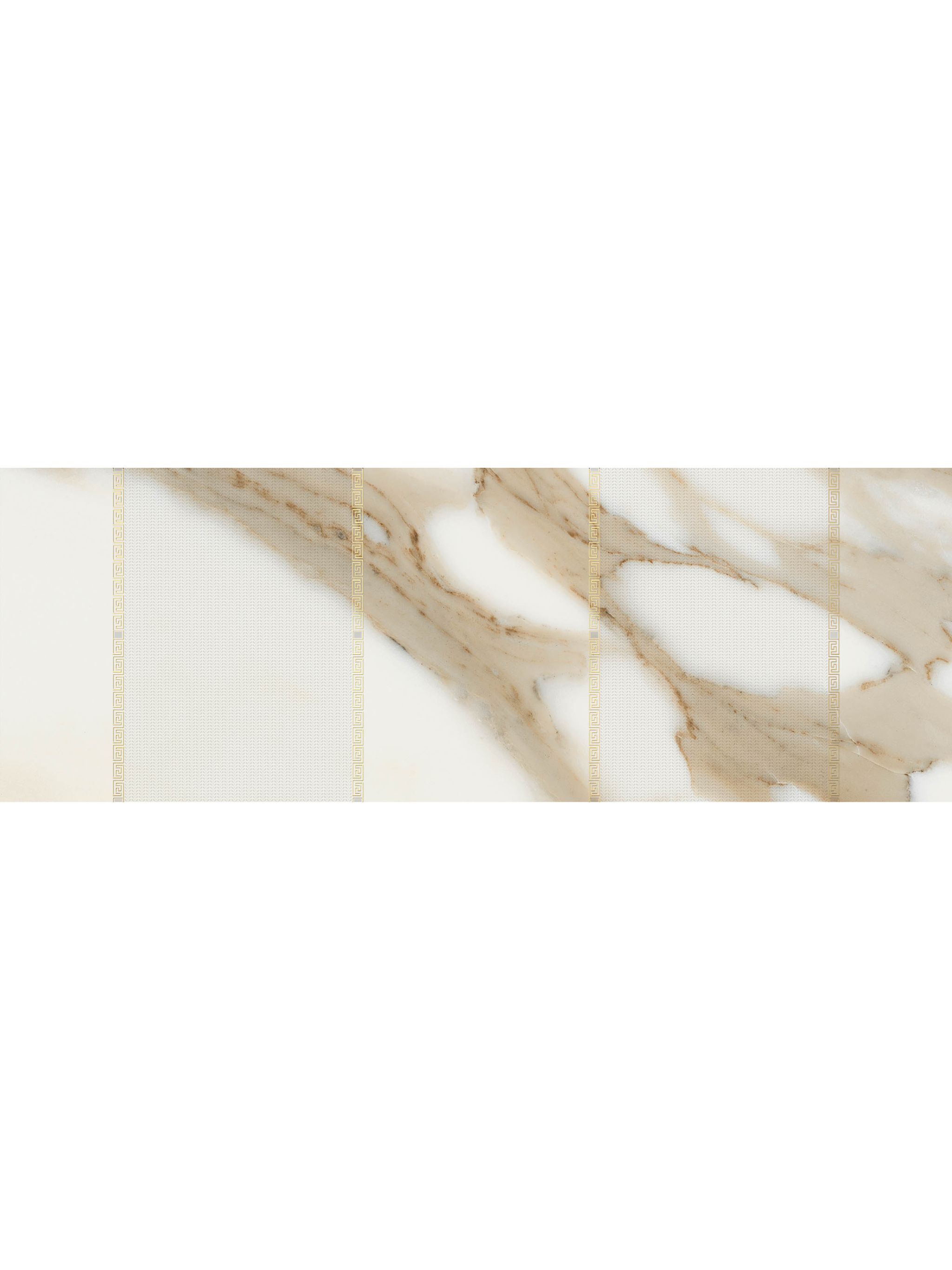 DECOR.GRECA MATT GOLD