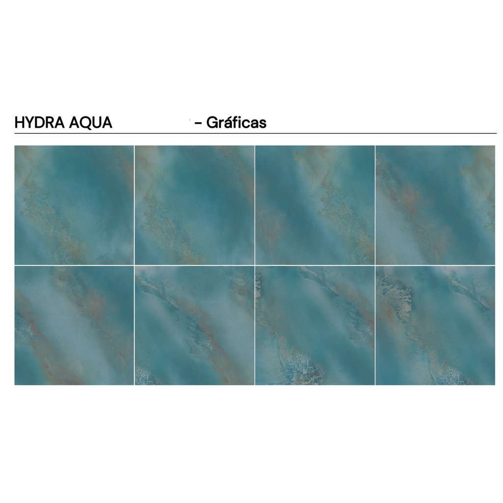 HYDRA AQUA 9090 SSHINE